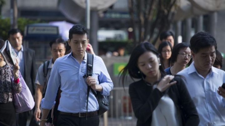 香港留学就业前景到底如何？